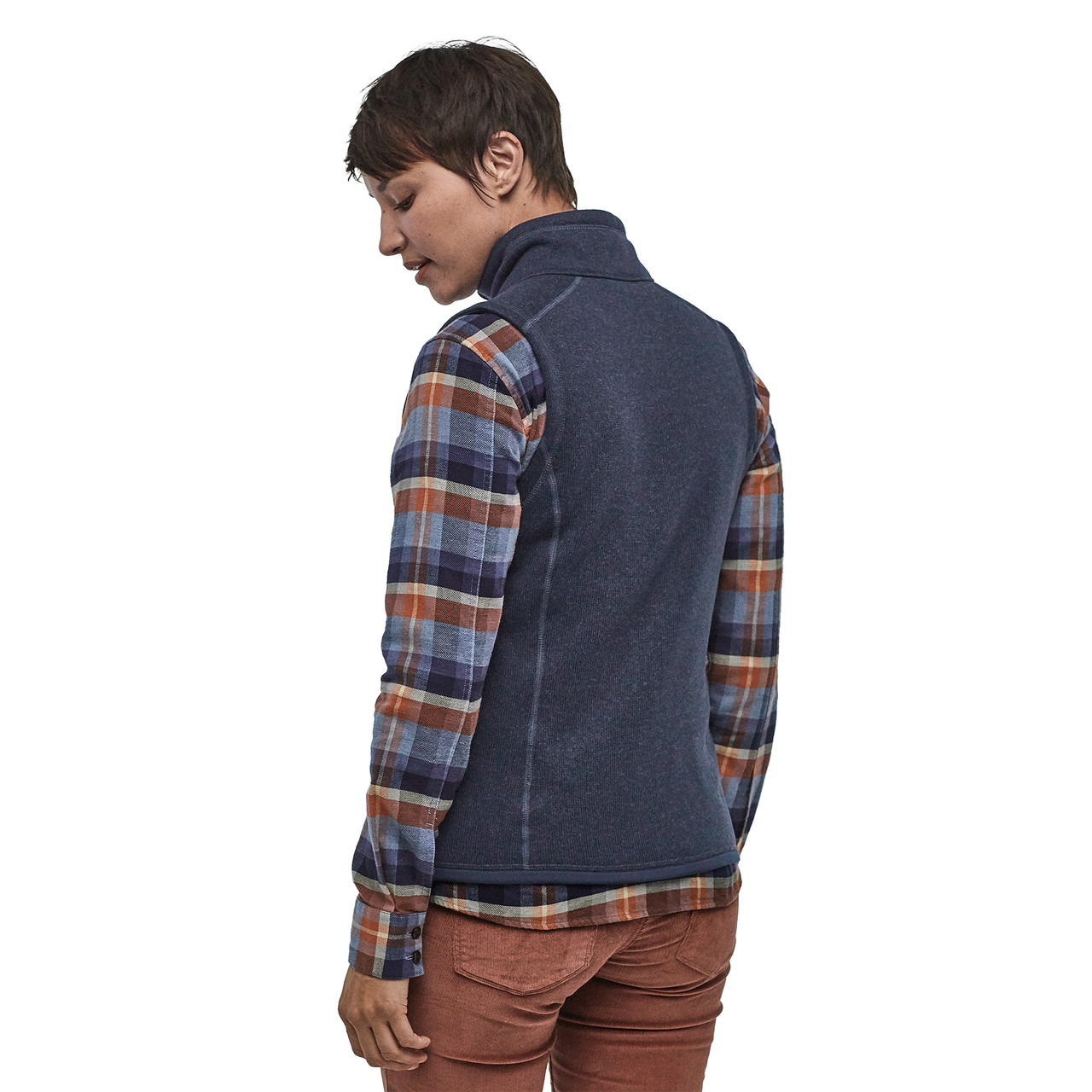 Patagonia Better Sweater Vest - Women's