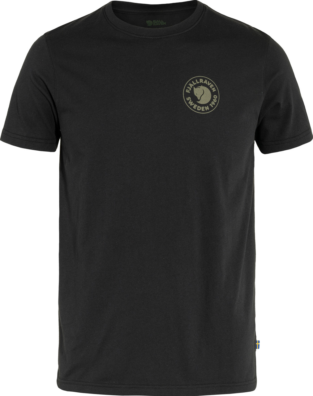 Fjallraven 1960 Logo Tee - Men's