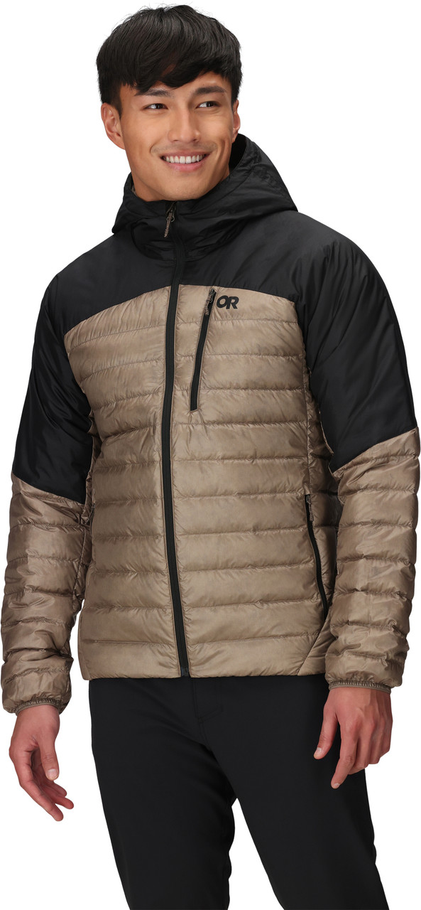 Outdoor Research Helium Down Hoodie - Men's
