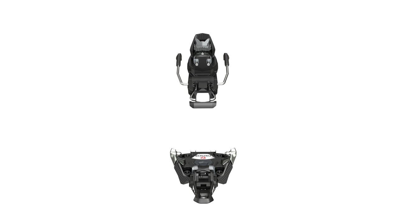 Fritschi Xenic Plus 10 Bindings with Brakes