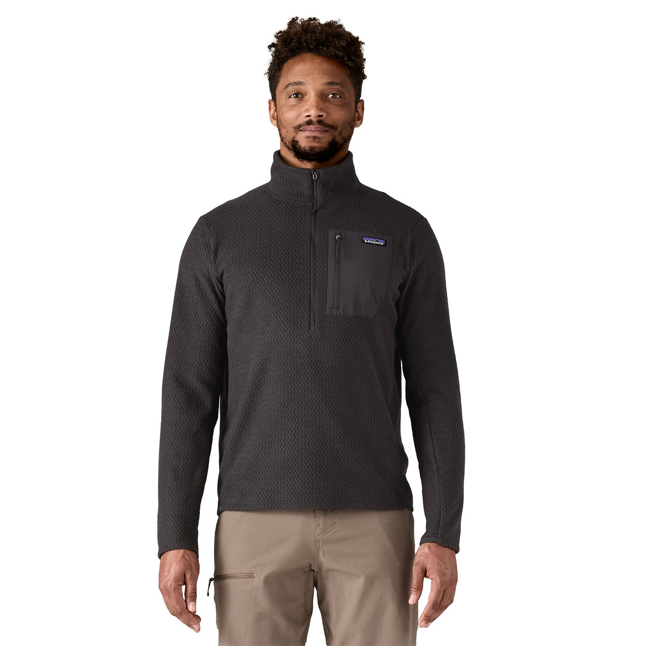 Patagonia R1 Air Zip-Neck - Men's