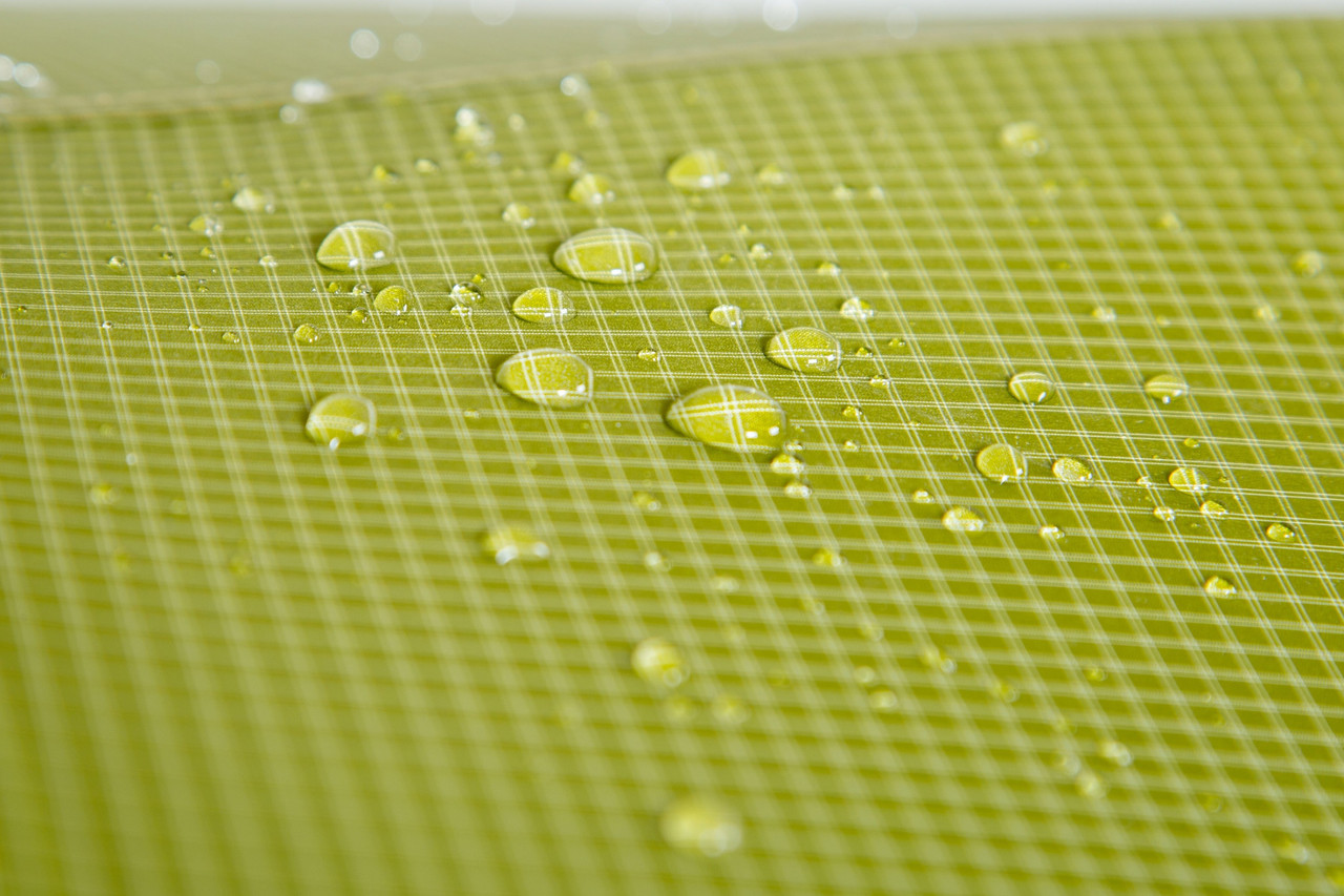 Nemo Dragonfly OSMO 1-Person Tent