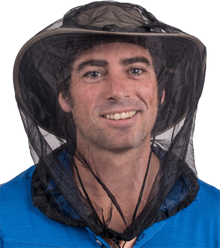 Sea To Summit Ultra-Fine Mesh Headnet