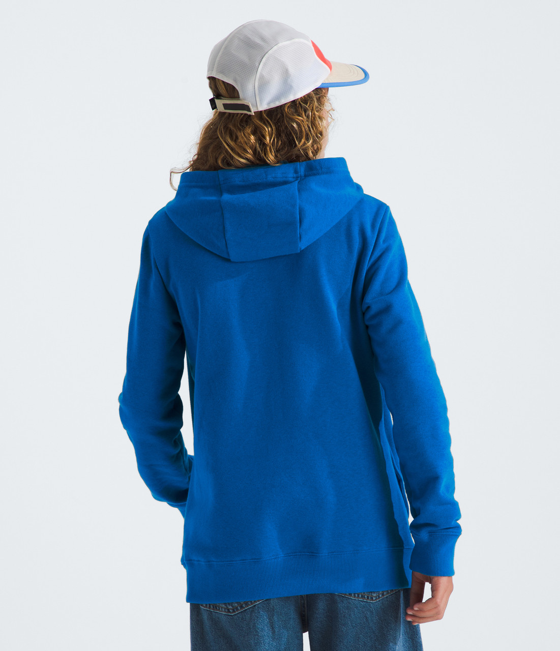 The North Face Half Dome Pullover Hoodie