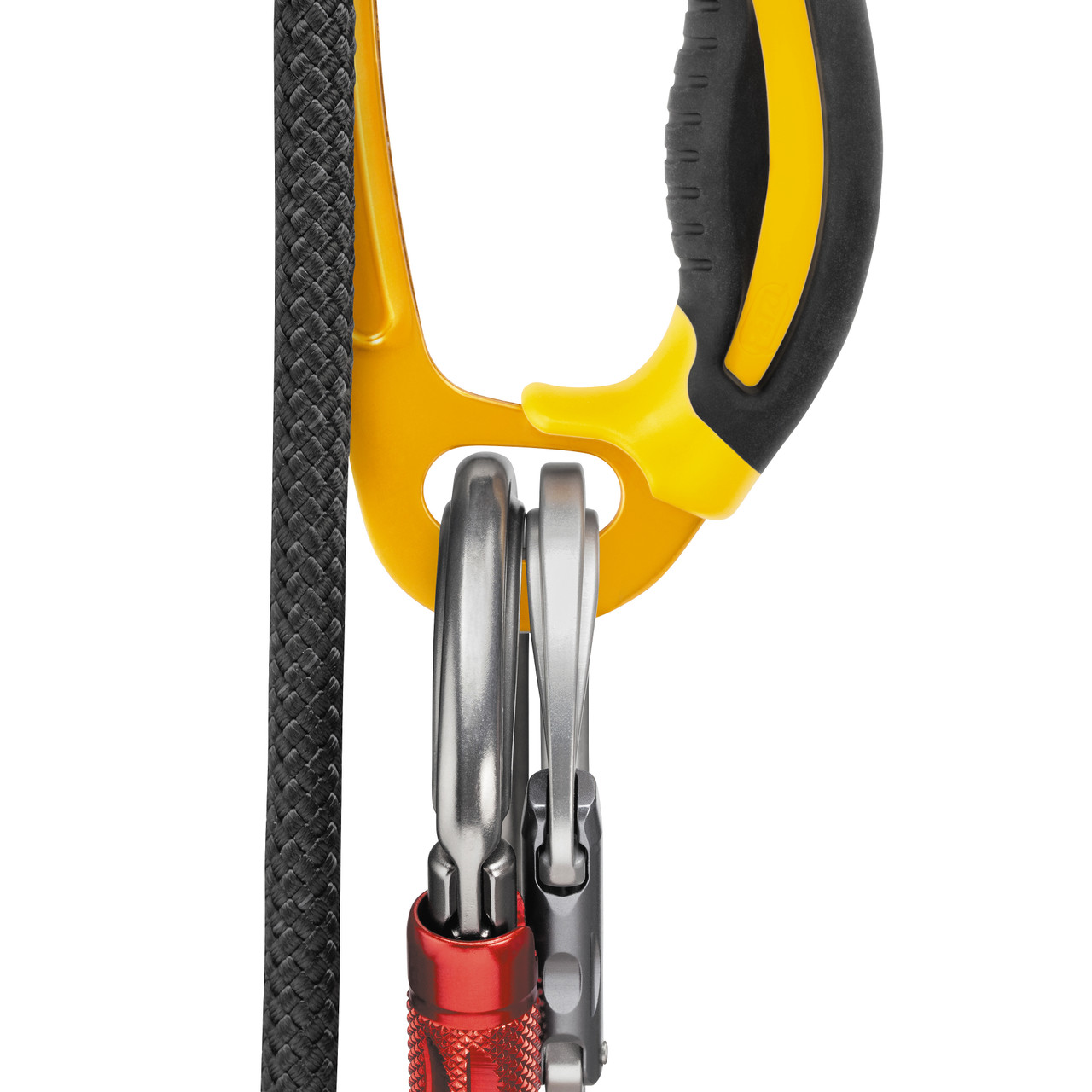 Petzl Ascension Ascender