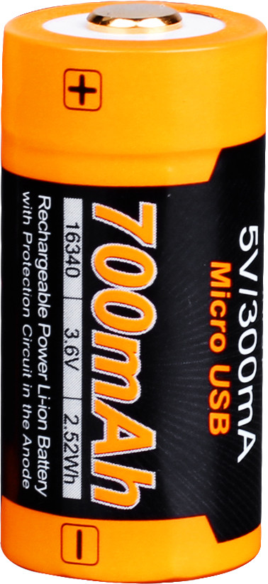 Fenix ARB-L16 700UP Battery