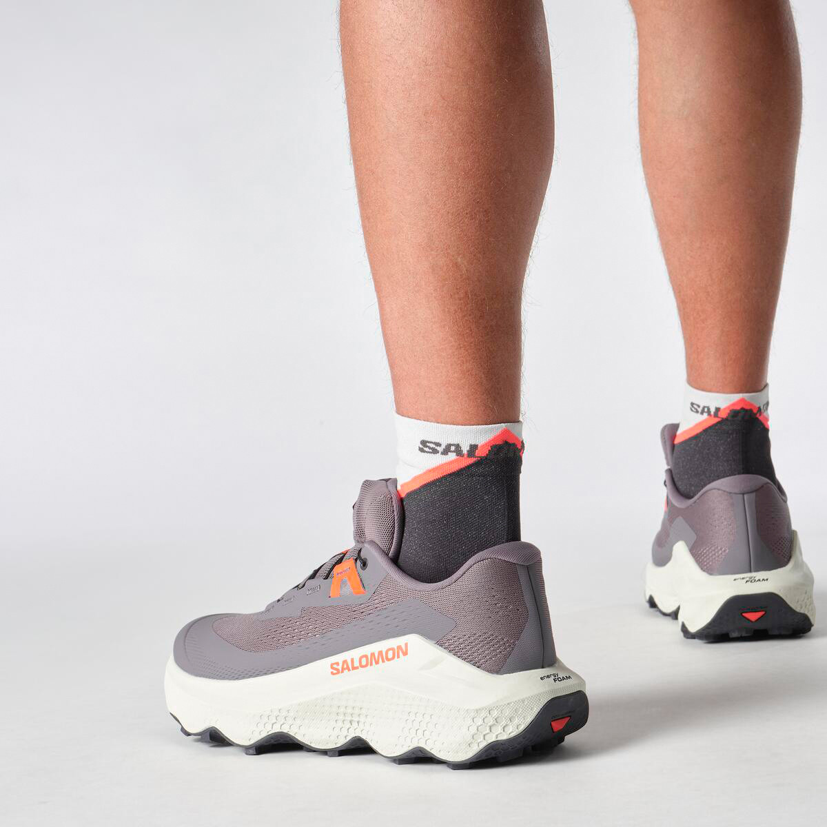 Salomon Ultra Glide 3 Trail Running Shoes - Men's