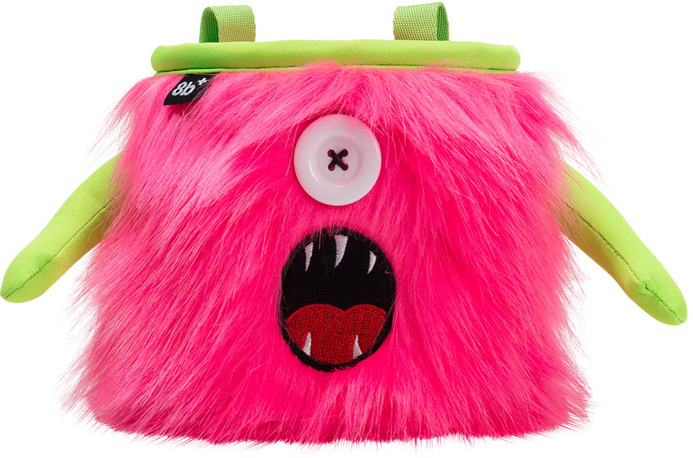 8BPlus Kelly Chalk Bag - Unisex