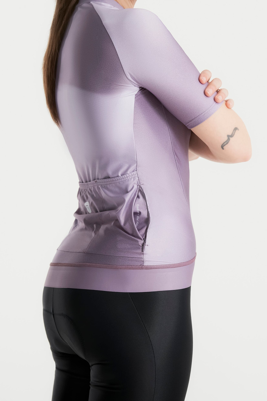 Peppermint Classic Jersey - Women's