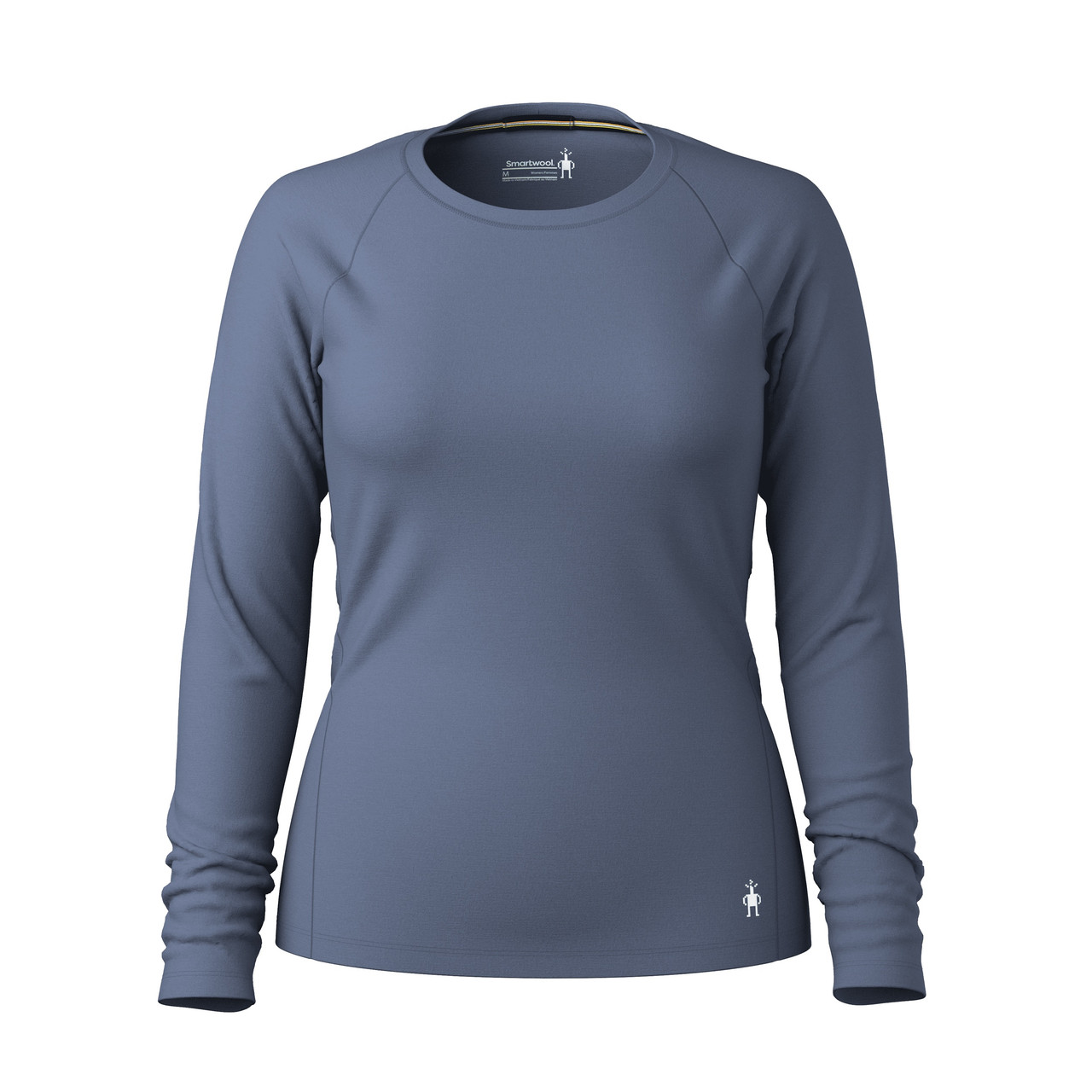 Smartwool Classic All-Season Merino Base Layer Crew - Women's