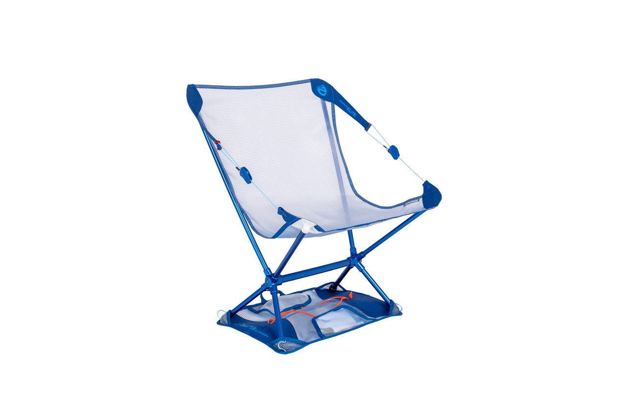 Nemo Moonlite Elite Reclining Camp Chair