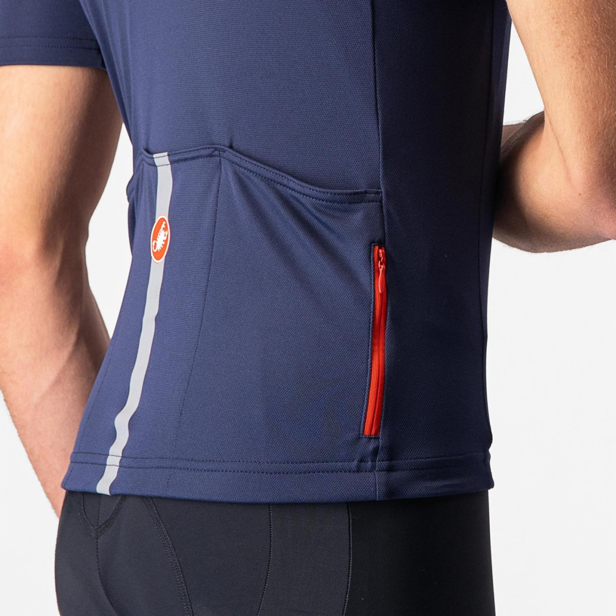 Castelli Classifica Jersey - Men's