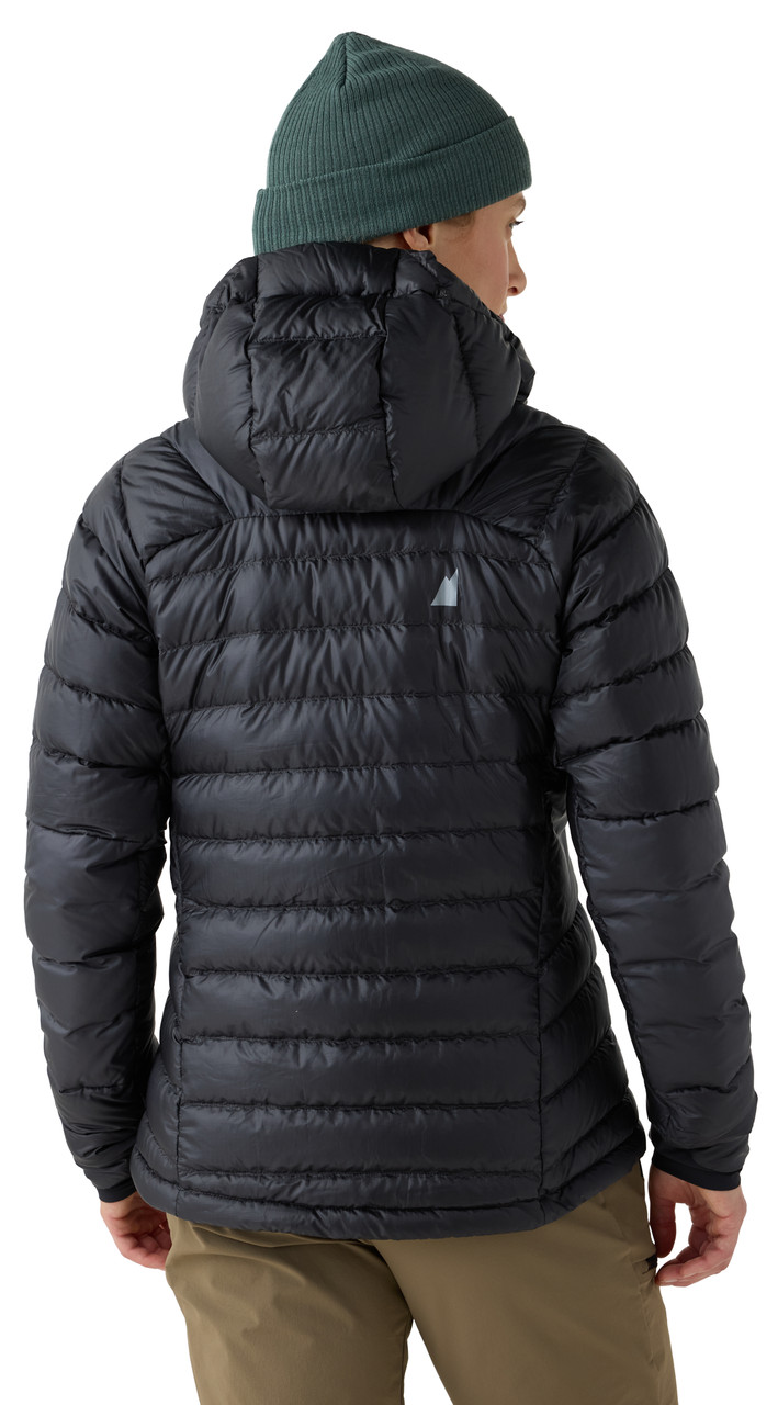 MEC Icefields Down Hooded - Women's