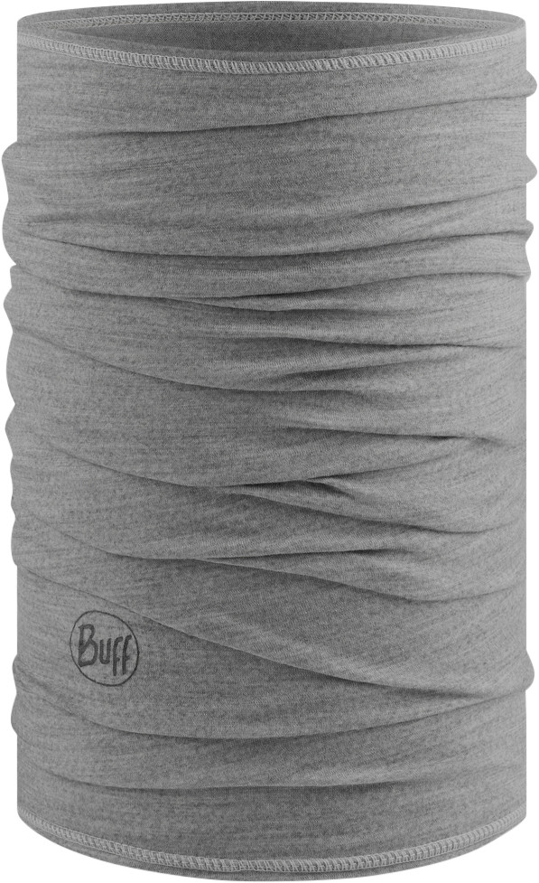 Buff Lightweight Merino Wool Multifunctional Headwear - Unisex