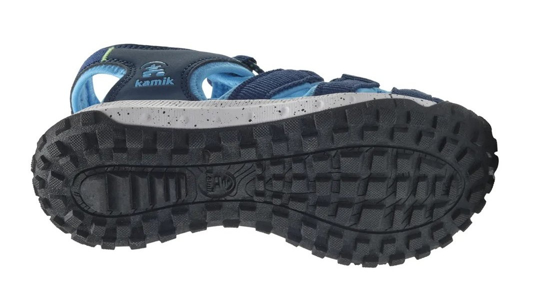 Kamik Ripple Sandals - Youths