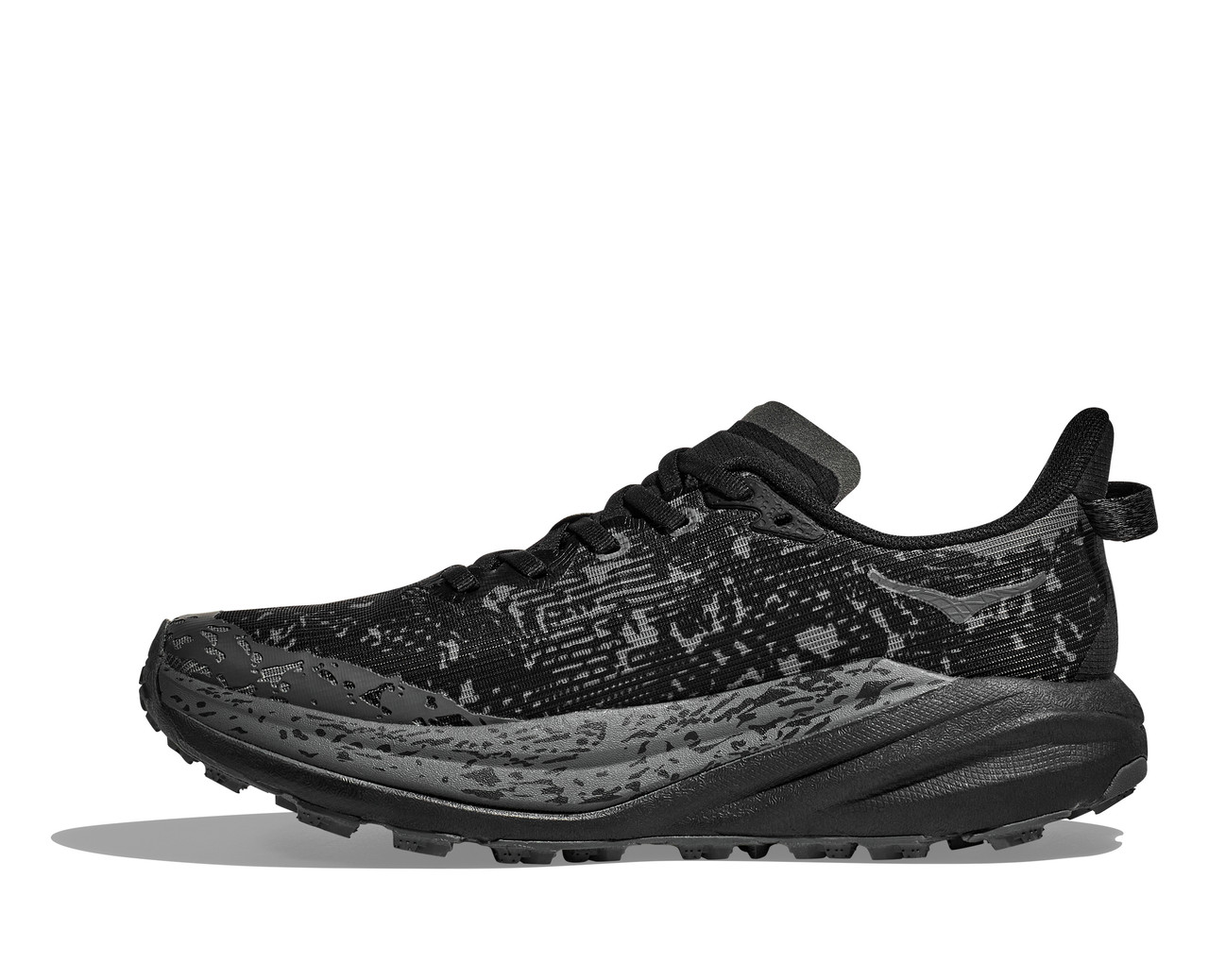 Hoka Speedgoat 6 Gore-Tex Trail Running Shoes - Women's