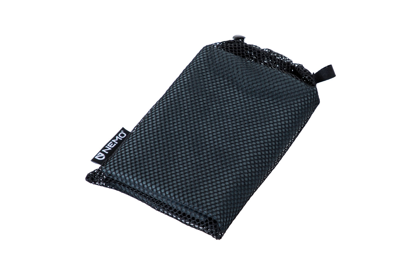 Nemo Dragonfly 2-Person Footprint