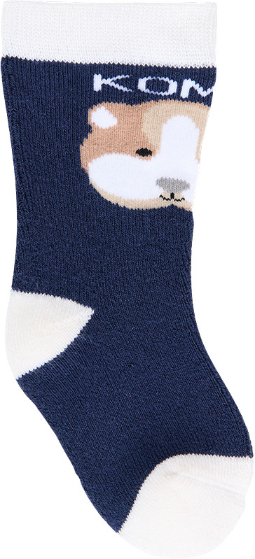 Kombi Baby Animal Socks - Infants