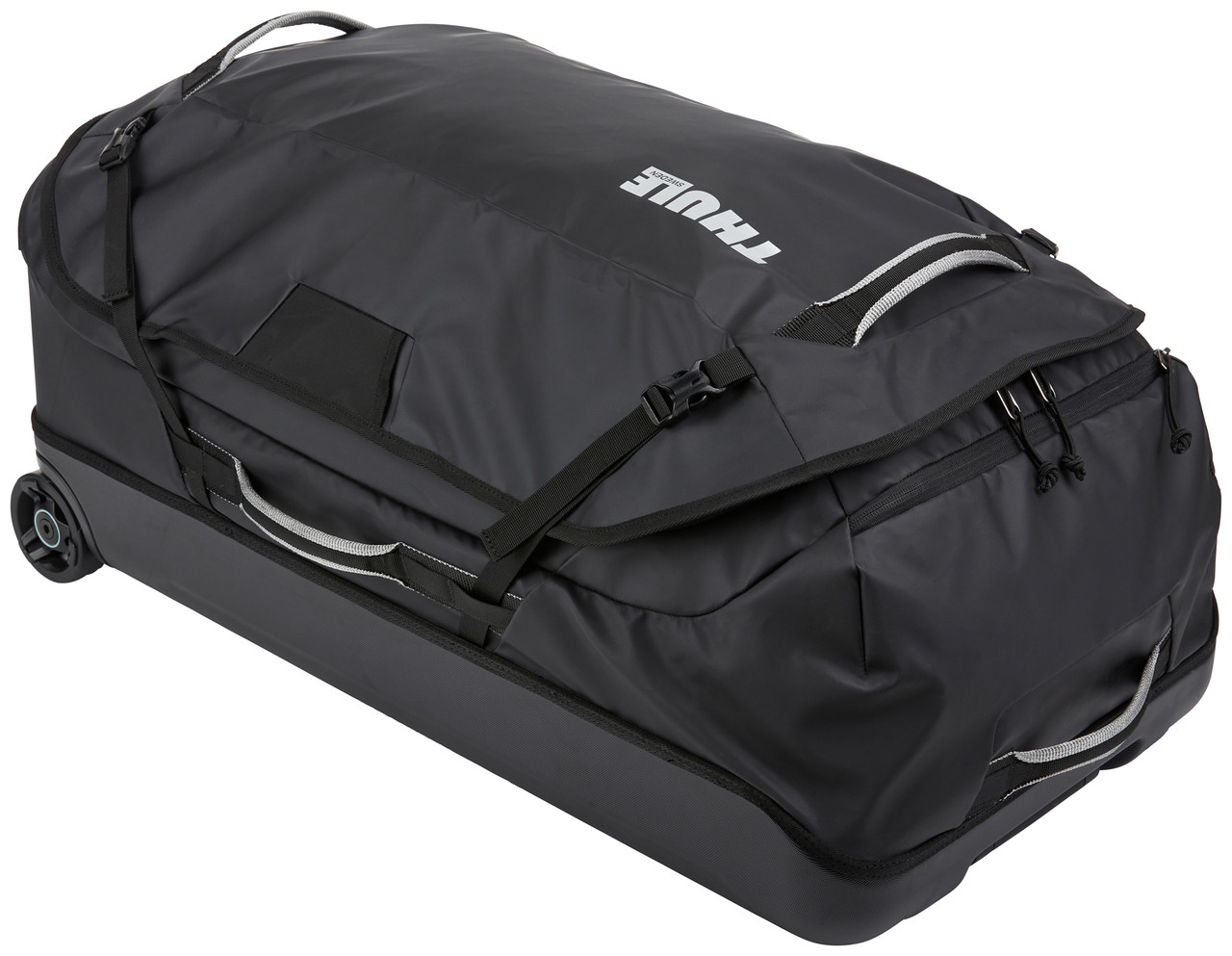 Thule Chasm 110L Wheeled Duffle - Unisex