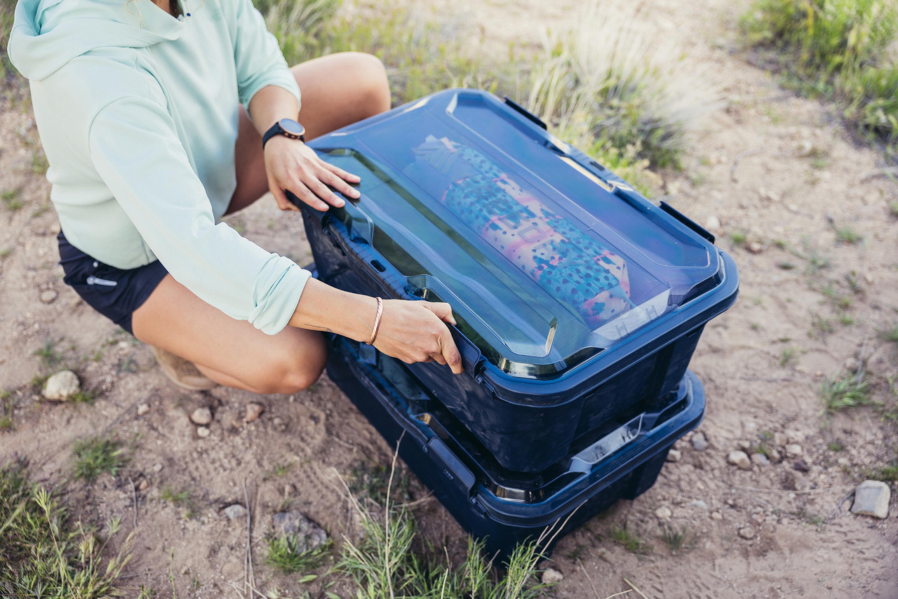 Gregory Alpaca Gear Box 45L