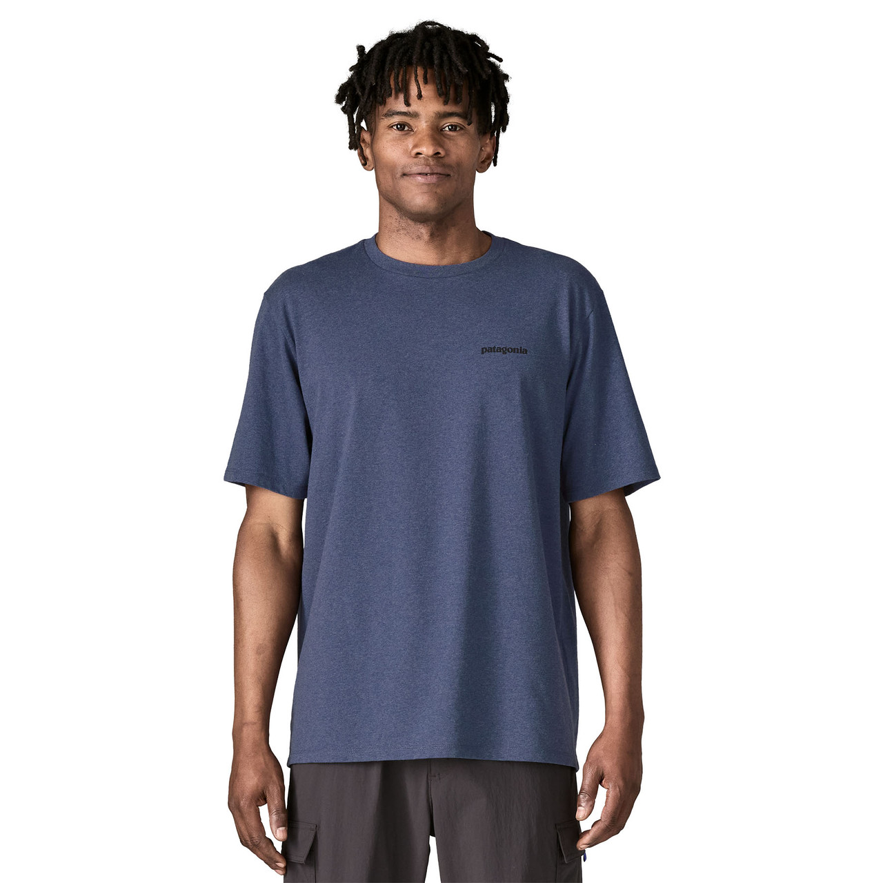 Patagonia P-6 Logo Responsibili-Tee - Men's