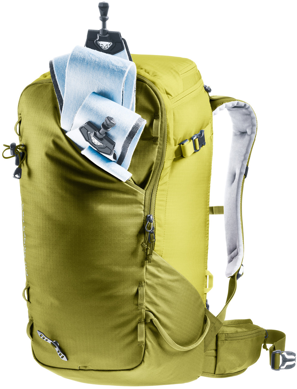Deuter Freerider Pro 34 Pack - Unisex