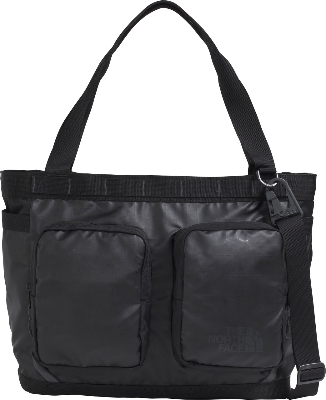 The North Face Base Camp Voyager Tote - Unisex