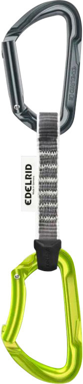 Edelrid Pure Set Quickdraw