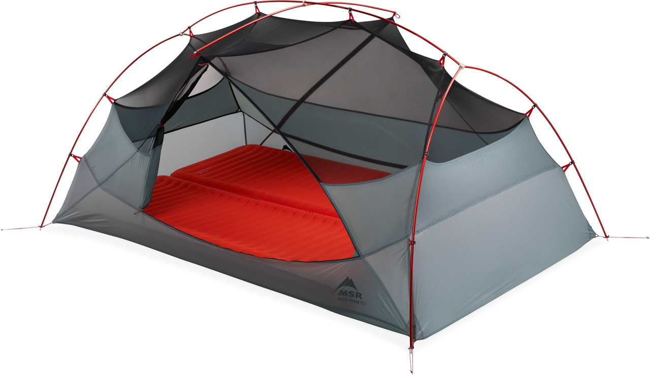 MSR Hubba Hubba LT 2-Person Tent