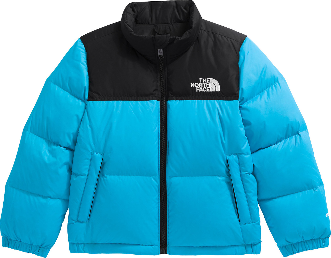 The North Face Kid 1996 Retro Nuptse Jacket - Children