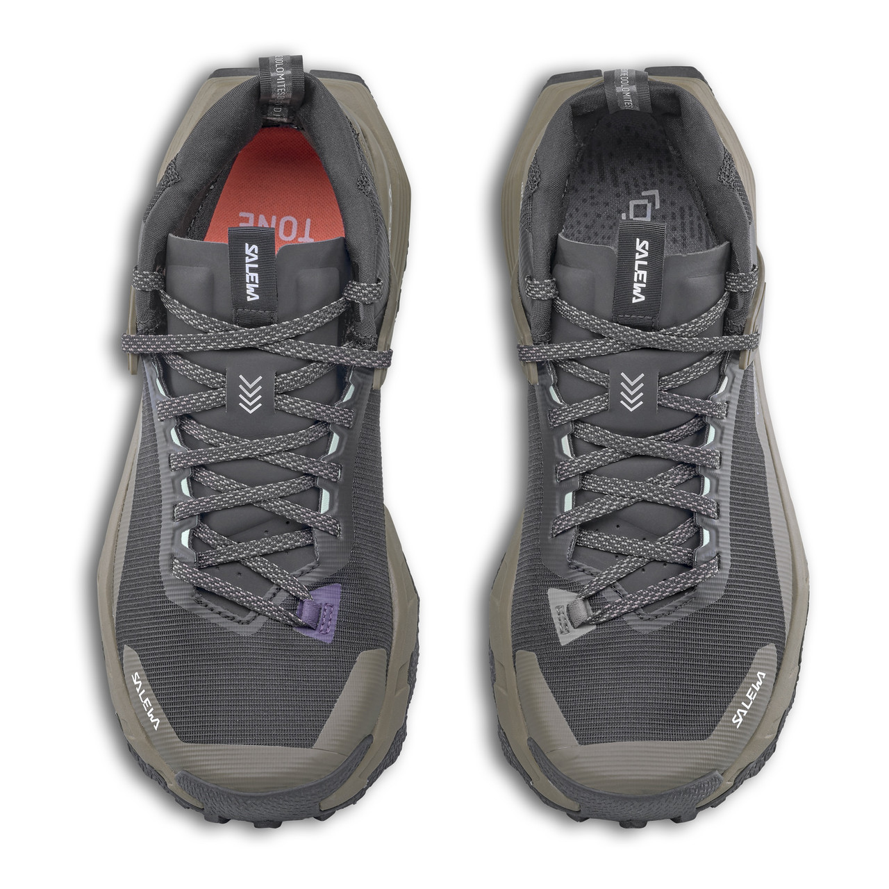 Salewa Pedroc 2 Mid PTX Boots - Women's