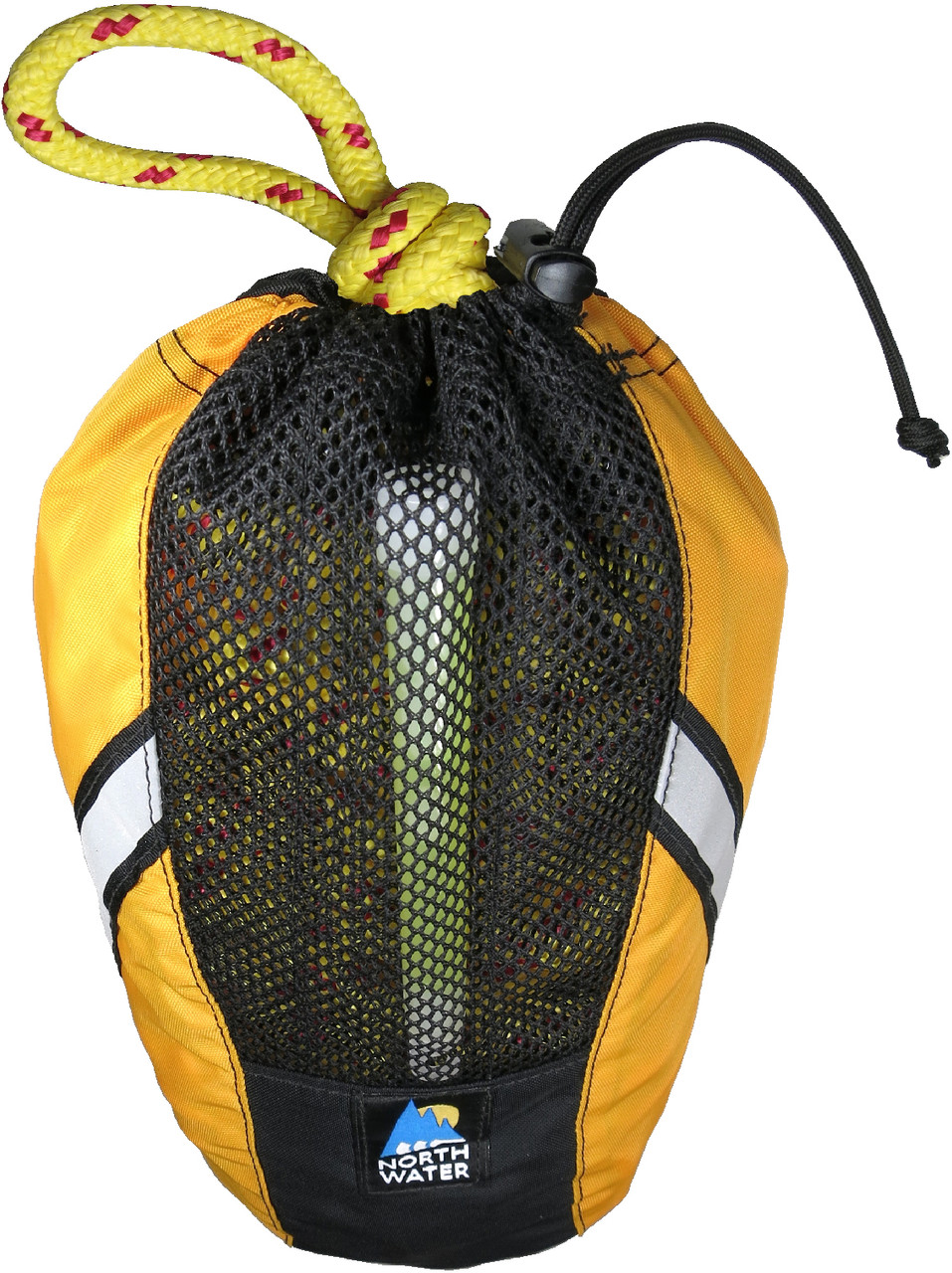 North Water Pro Throw Line 1/4" SpectrA