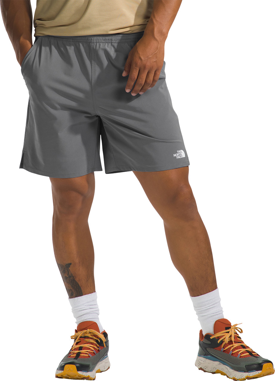 The North Face Wander Shorts 2.0 - Men's