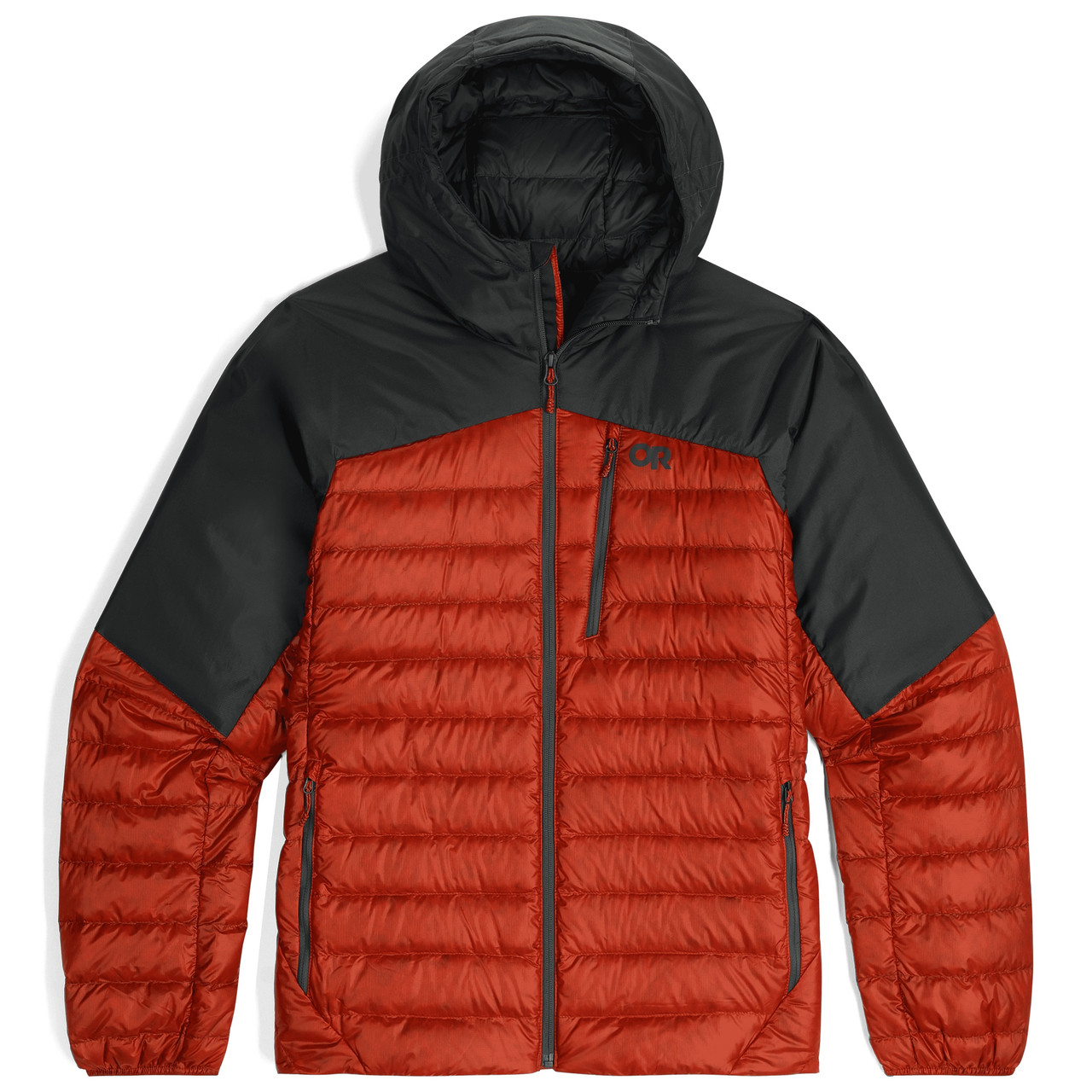 Outdoor Research Helium Down Hoodie - Men's