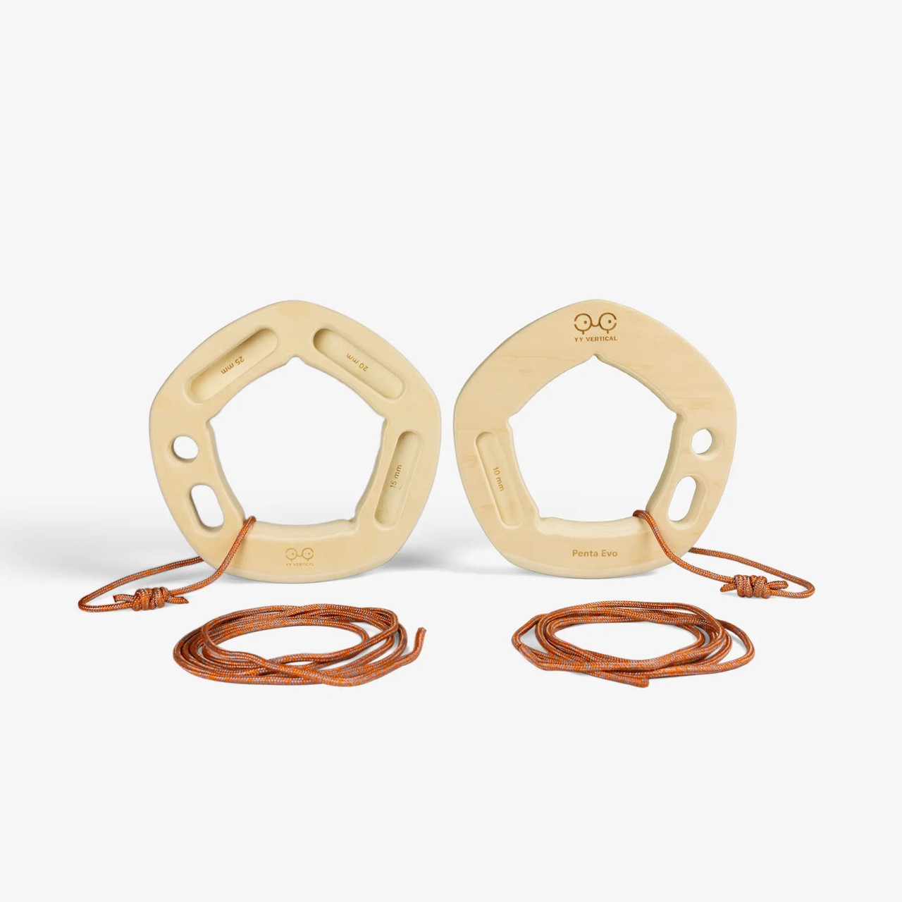 YY Vertical Penta Evo Portable Hangboard