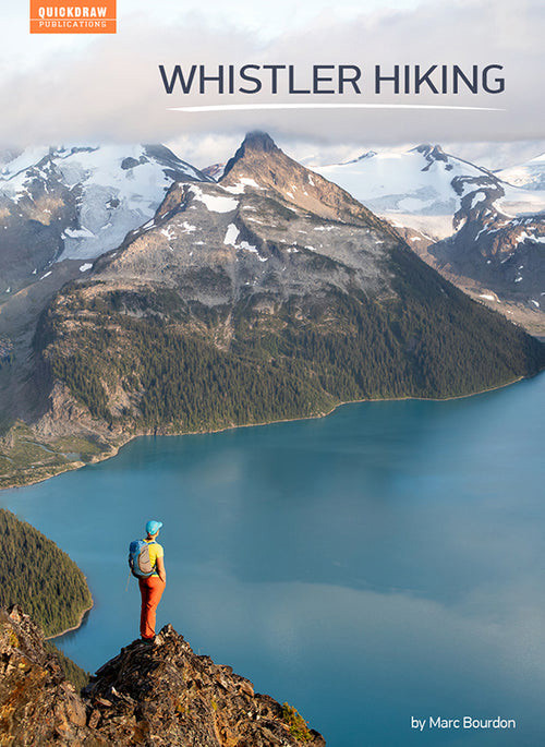 Whistler Hiking Guide