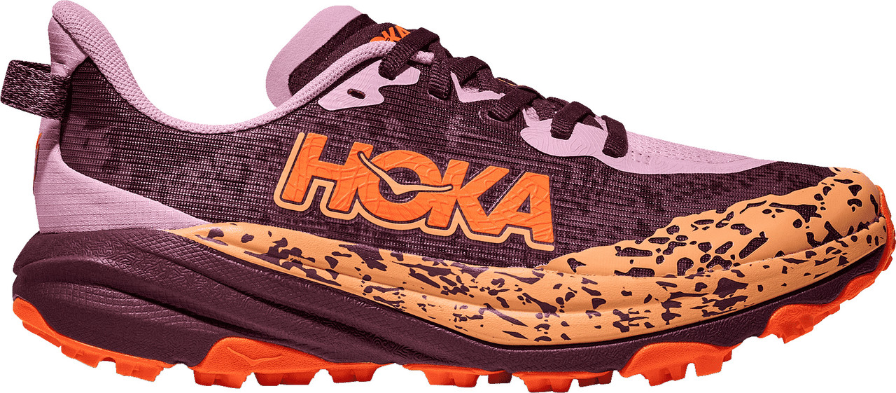 Hoka Speedgoat 6 Youth - Youths