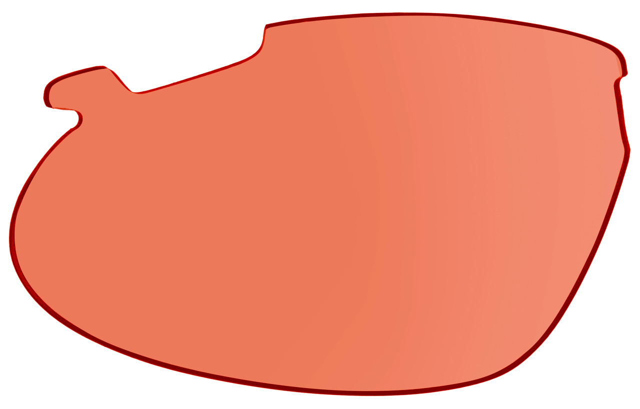 MEC Hub Lens - Unisex