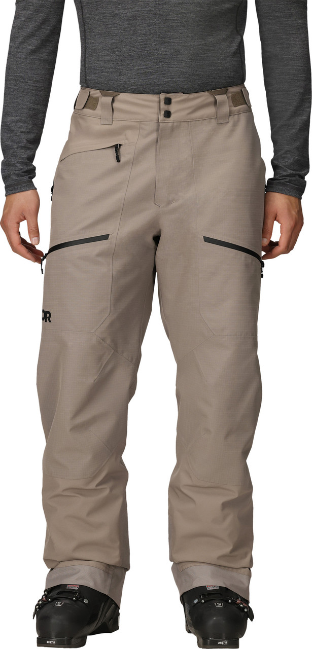 Outdoor Research Powderverse Pants - Men's