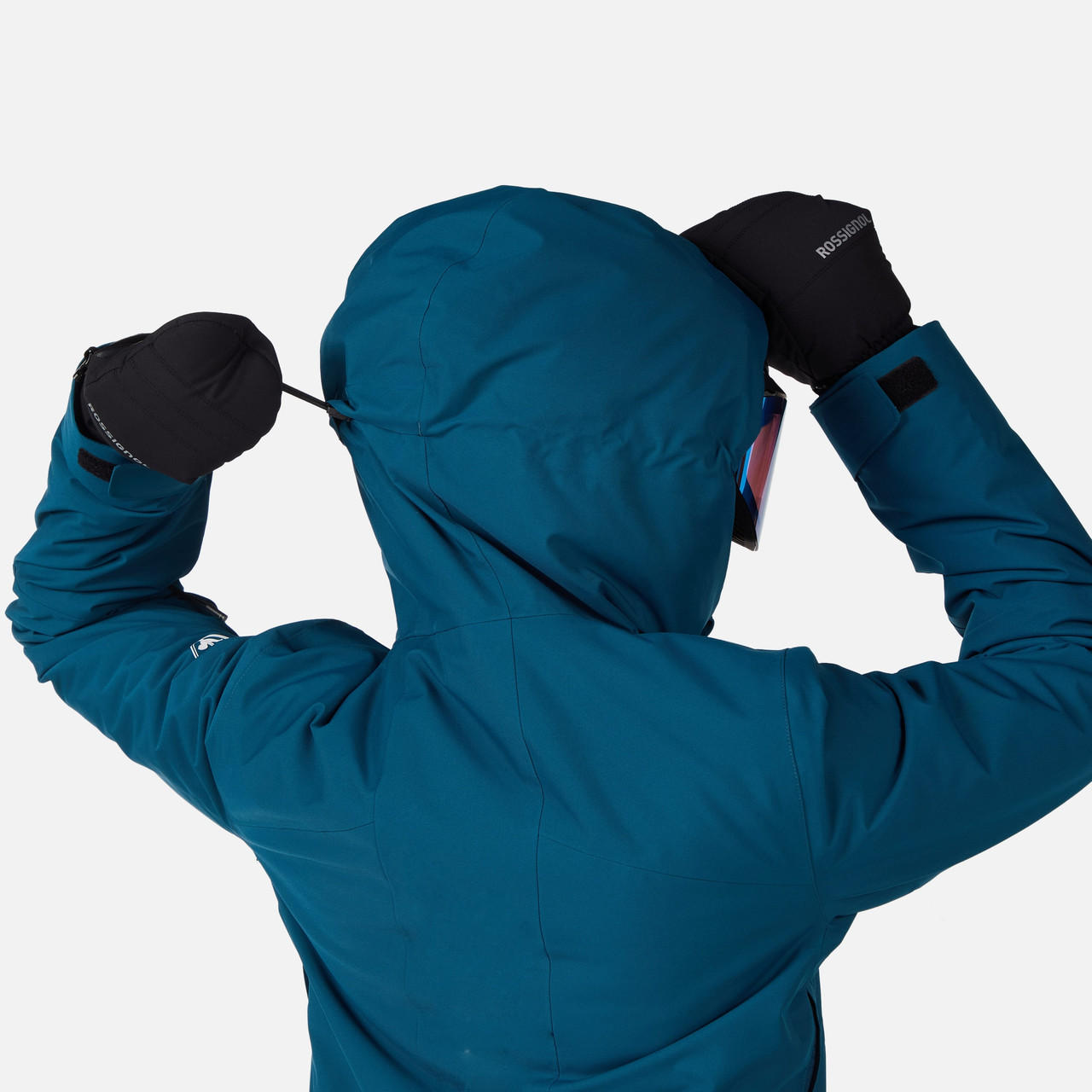 Rossignol Rochrun NL Insulated Jacket - Women's