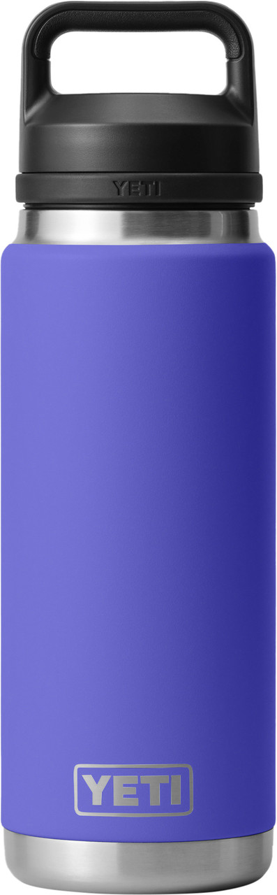 Yeti Rambler 769ml Bottle with Chug Cap