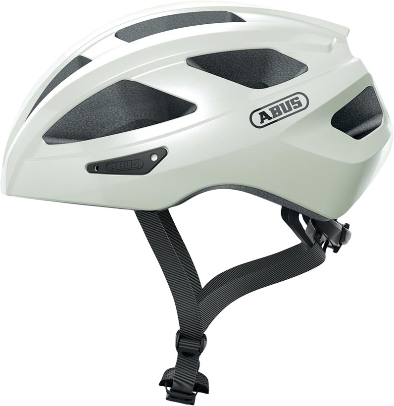 Abus Macator Helmet with No Visor - Unisex