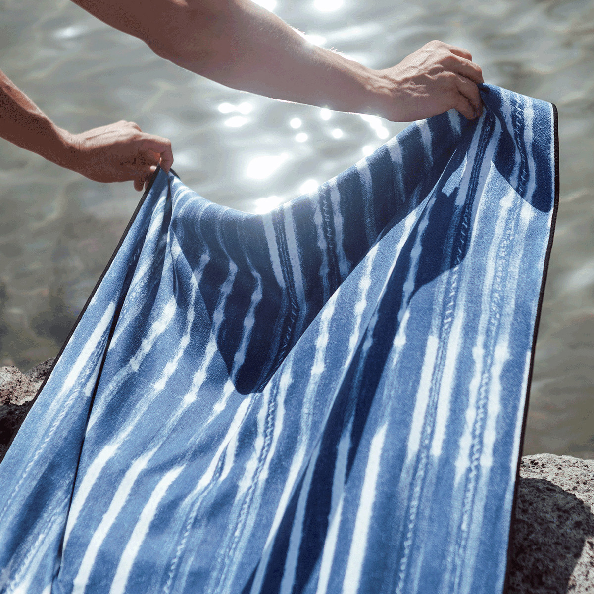 Slowtide Quick-Dry Towel