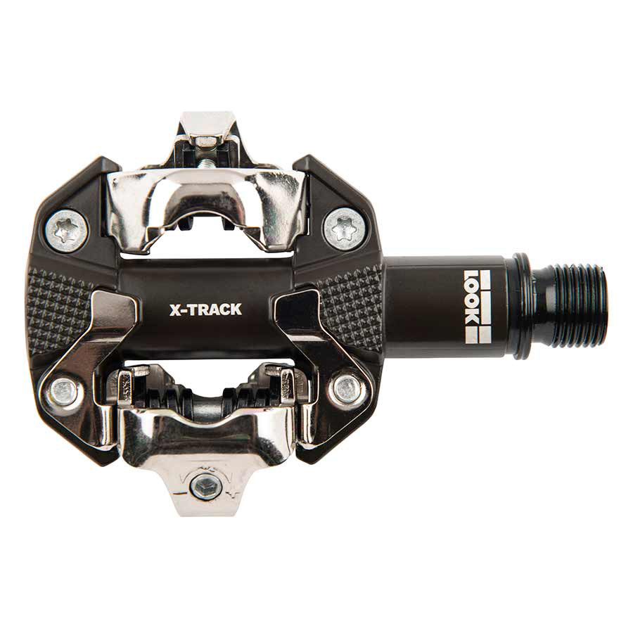 Look X-Track MTB Clipless Pedals
