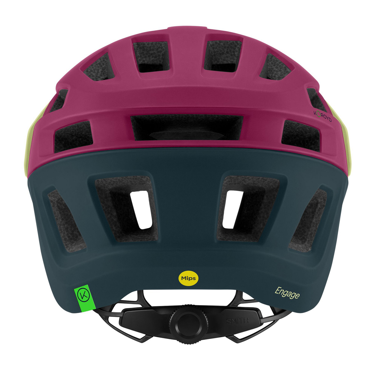 Smith Engage MIPS Helmet - Unisex