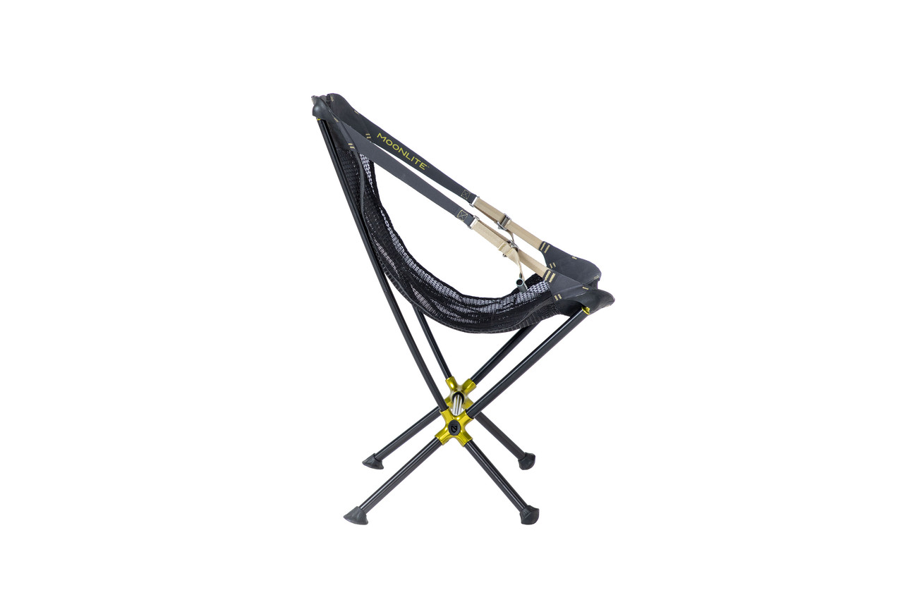 Nemo Moonlite Reclining Camp Chair