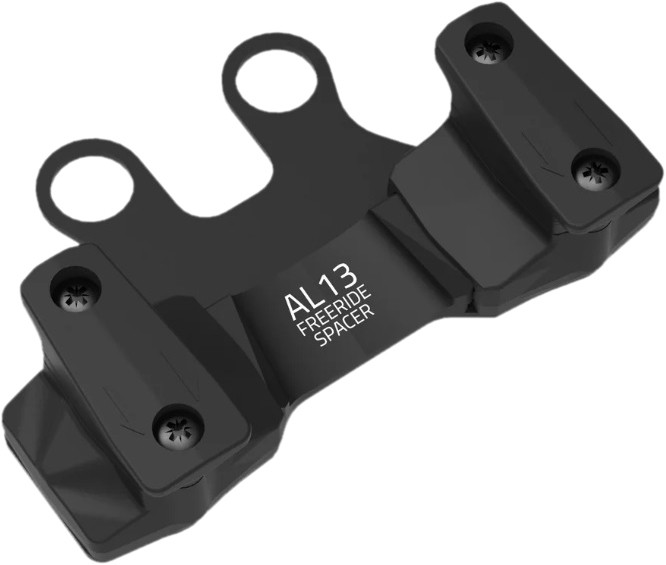 ATK AL13 Freeride Spacer