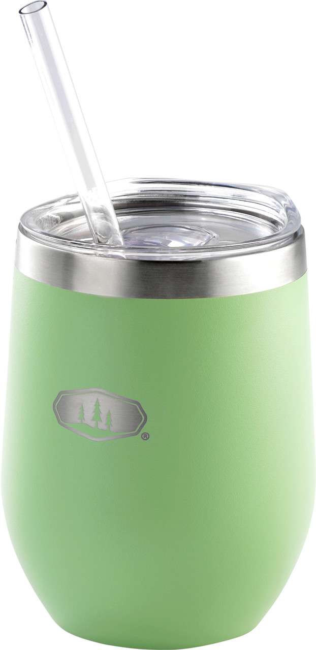 GSI Glacier Stainless Tumbler 355ml