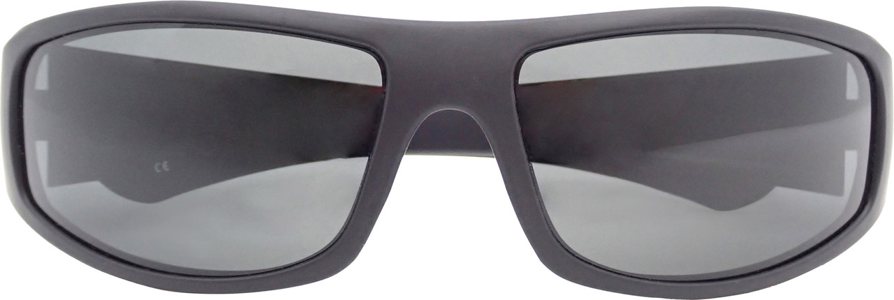 MEC Nipissing Polarized Floating Sunglasses - Unisex