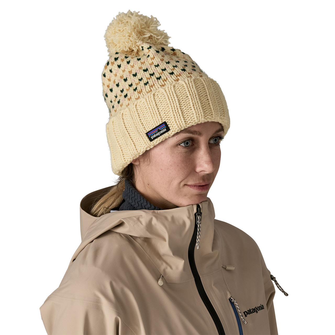Patagonia Snowbelle Beanie - Unisex